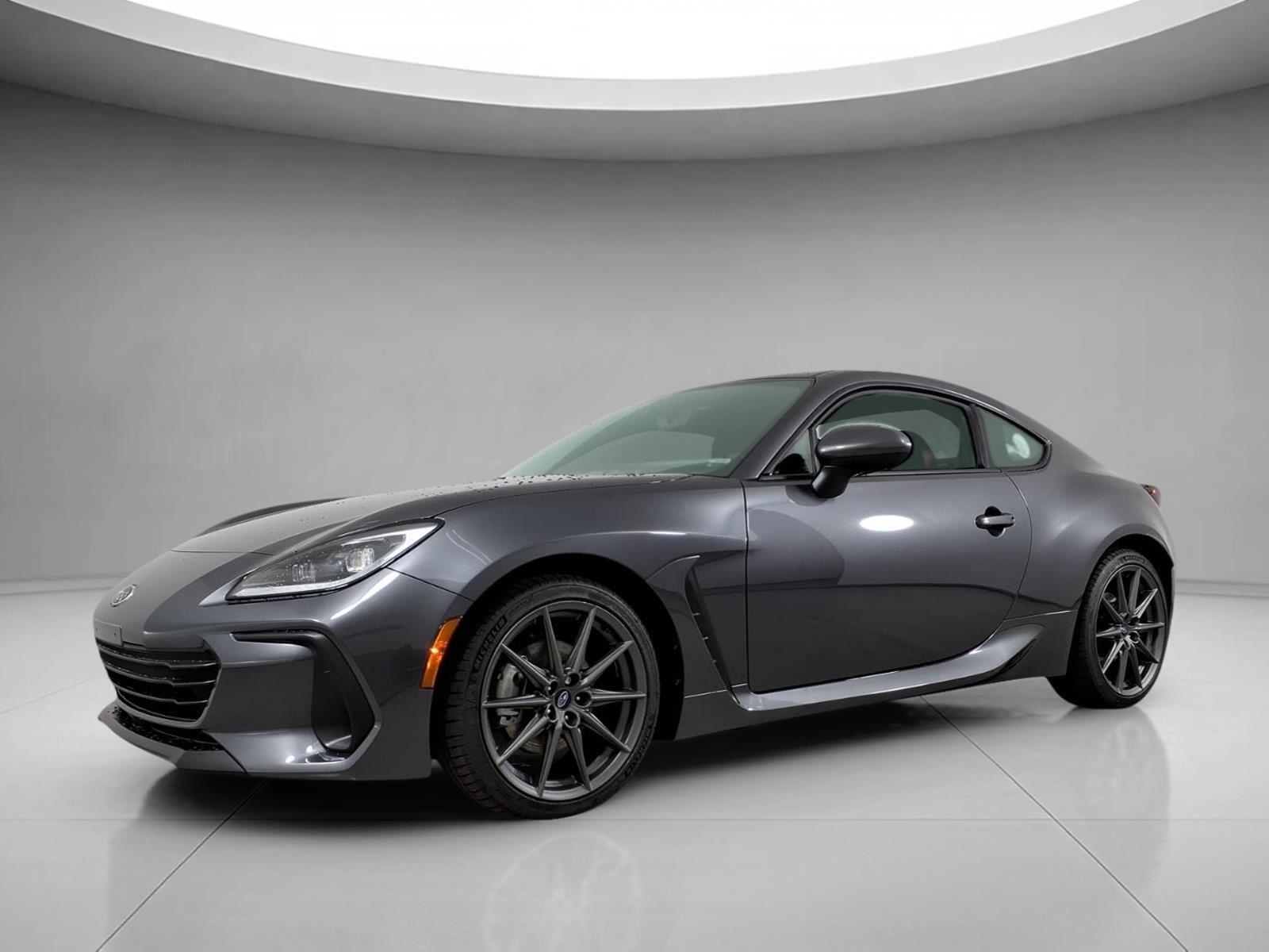 2026 Subaru BRZ Limited RWD
