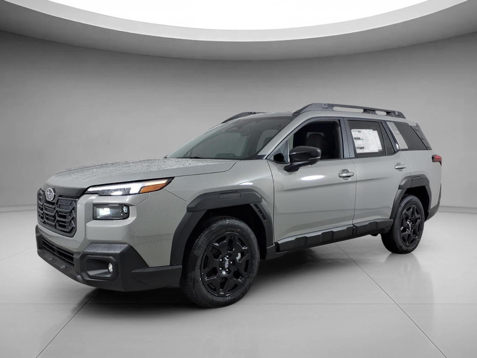 2026 Subaru Outback Limited AWD