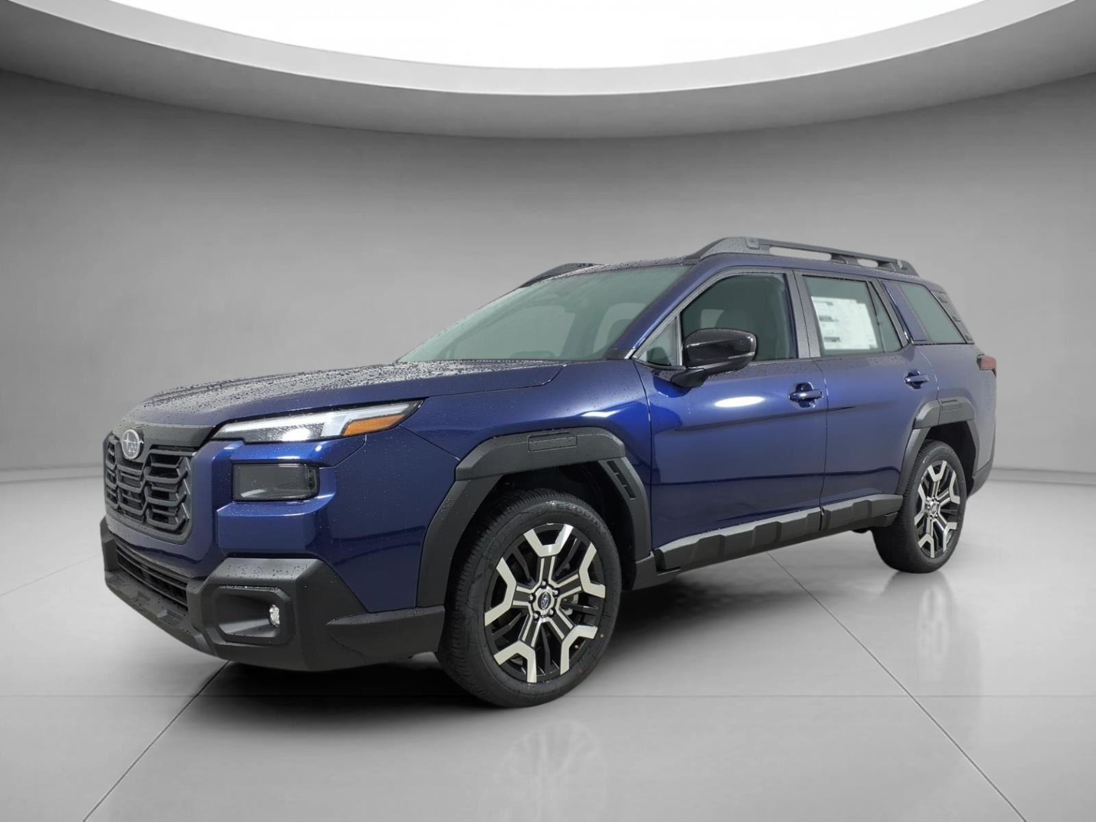 2026 Subaru Outback Touring XT AWD