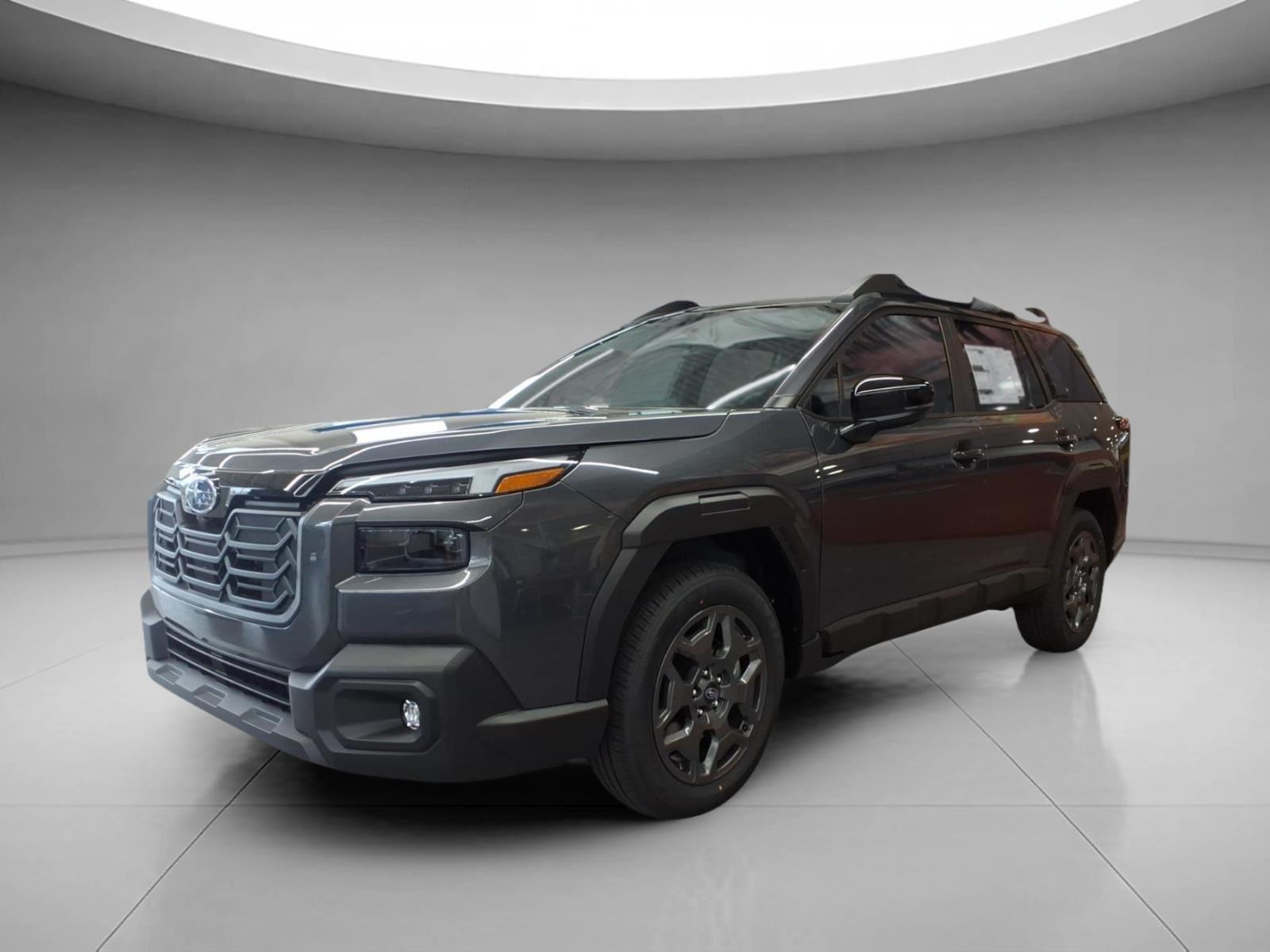 2026 Subaru Outback Premium AWD