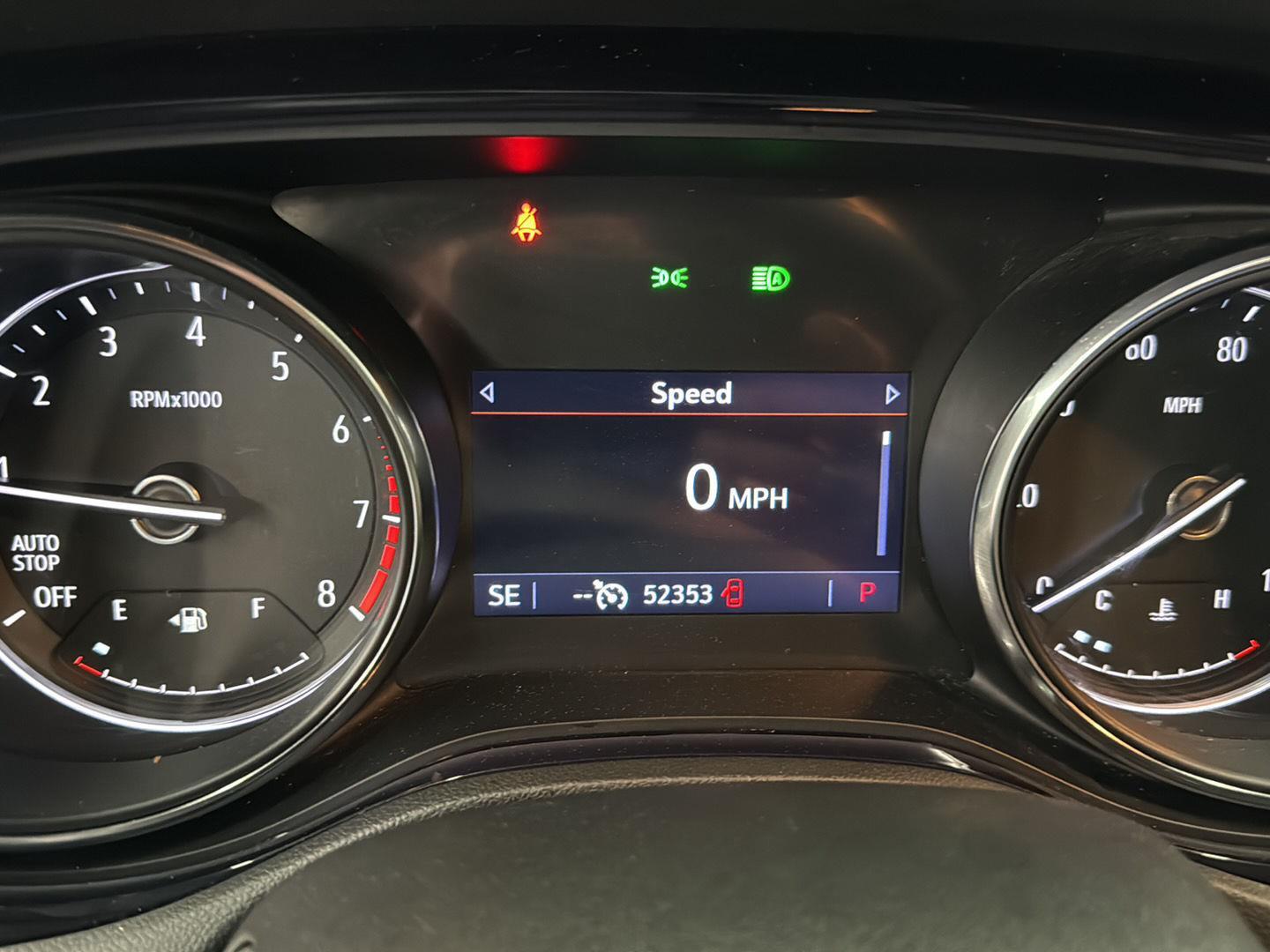 2023 Buick Encore GX Select FWD