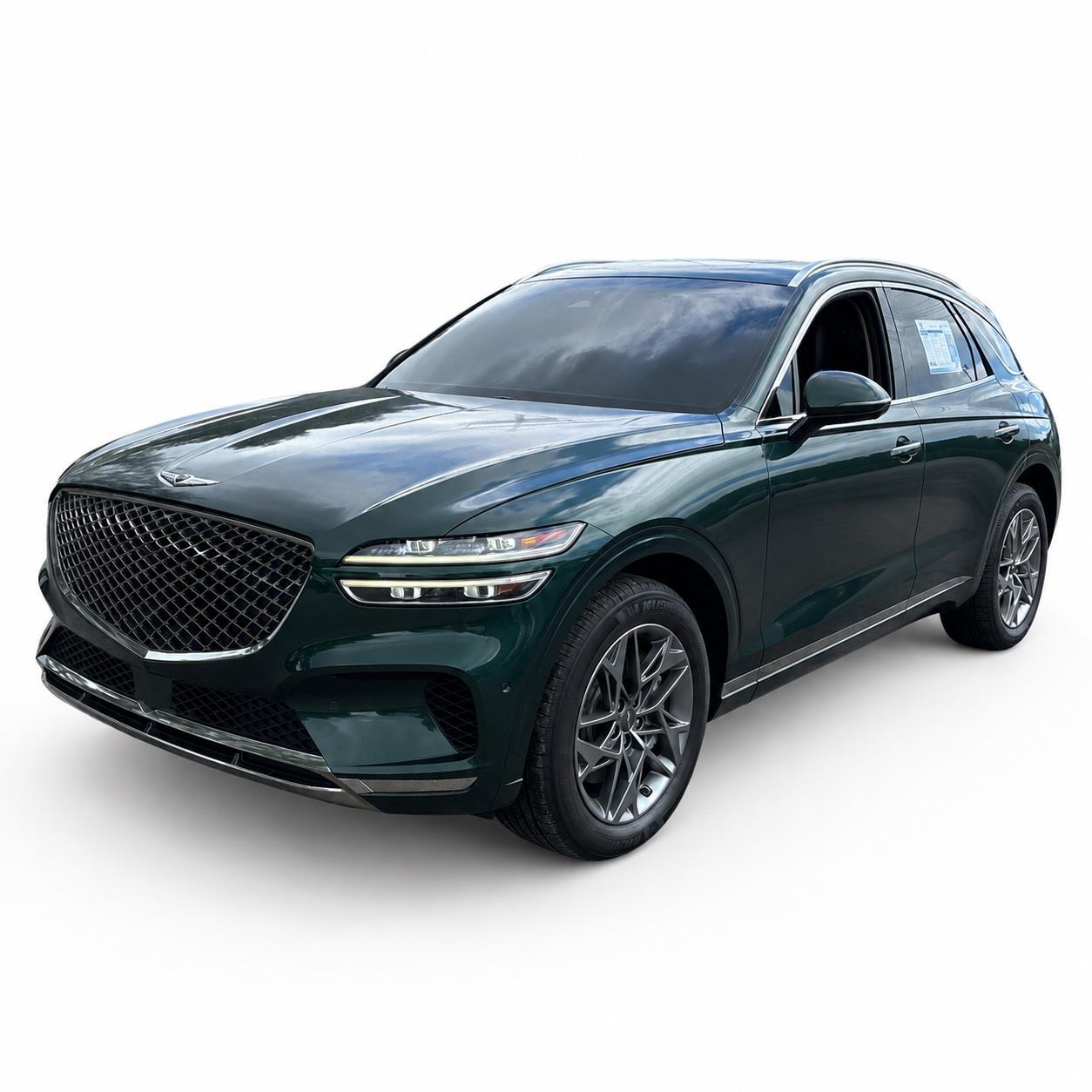 2023 Genesis GV70 2.5T AWD