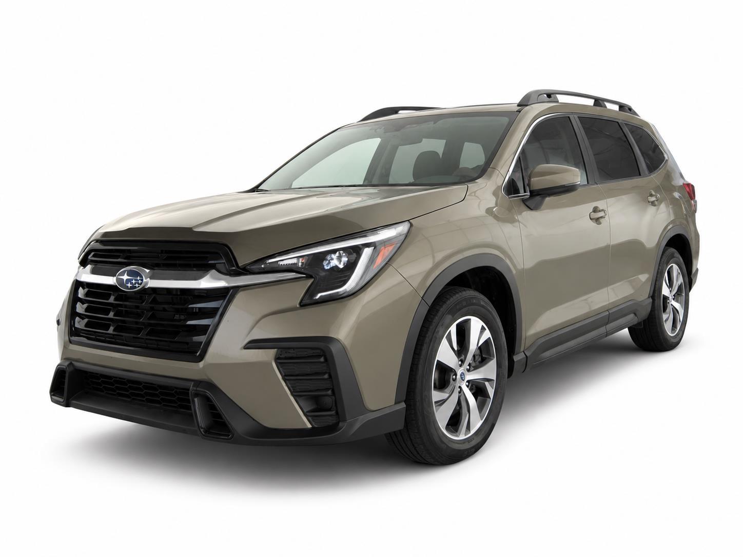 2025 Subaru Ascent Premium