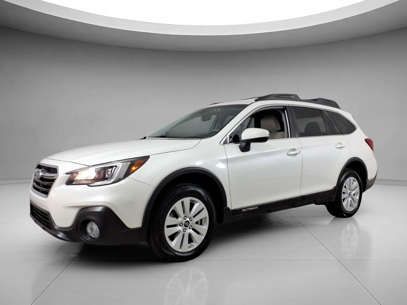 2019 Subaru Outback 2.5i Premium AWD