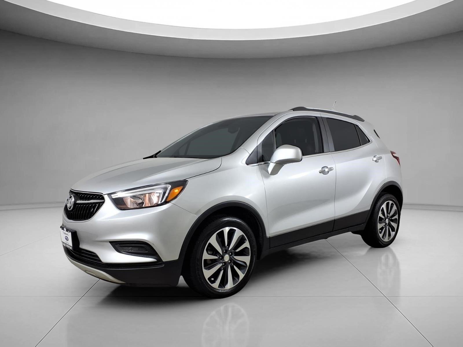 2022 Buick Encore