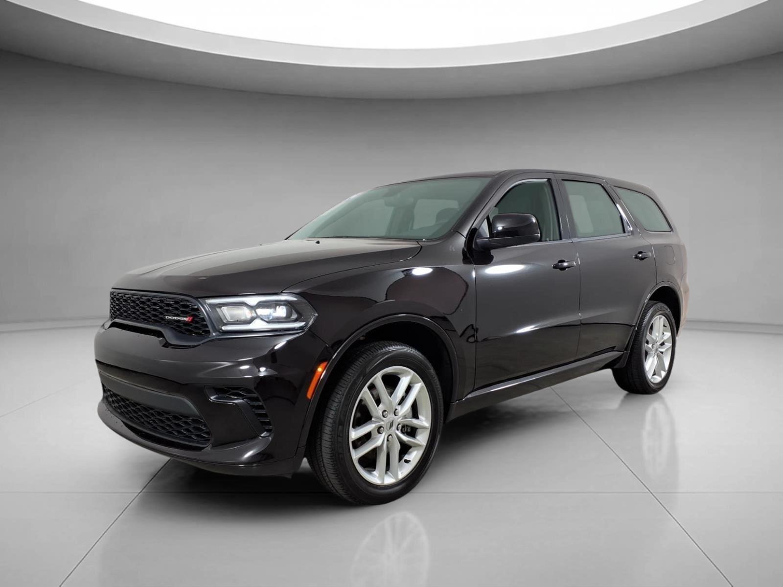 2024 Dodge Durango GT AWD