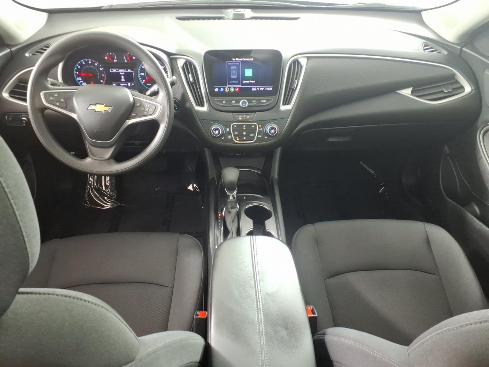 Used 2022 Mosaic Black Metallic Chevrolet LT image 20
