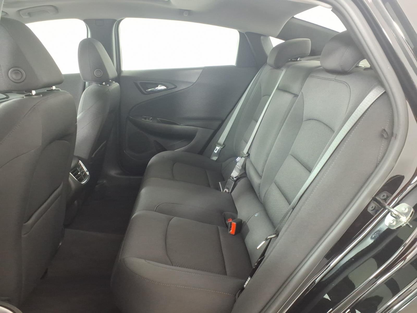 Used 2022 Mosaic Black Metallic Chevrolet LT image 23