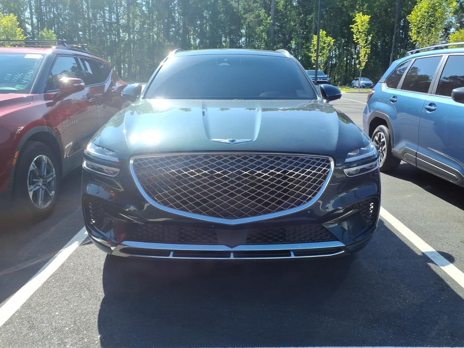 2023 Genesis GV70 2.5T AWD