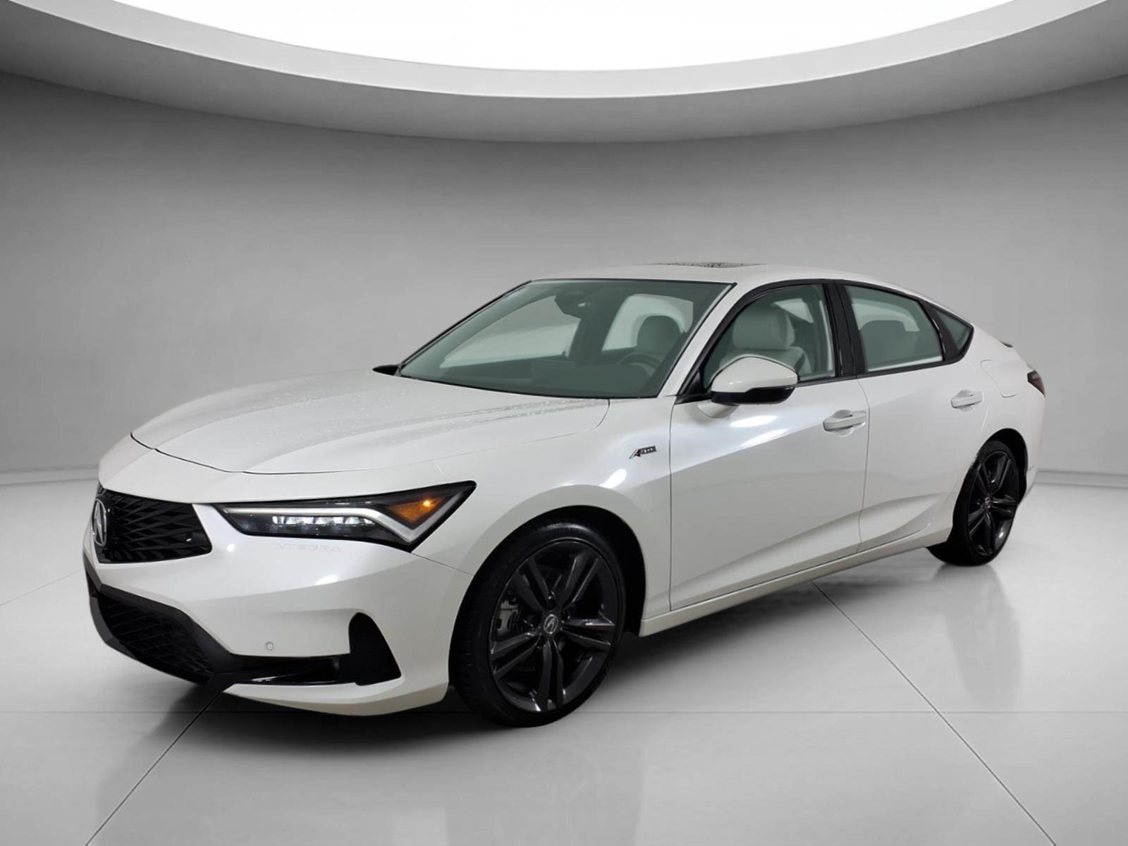 2024 Acura Integra w/Tech w/A-SPEC