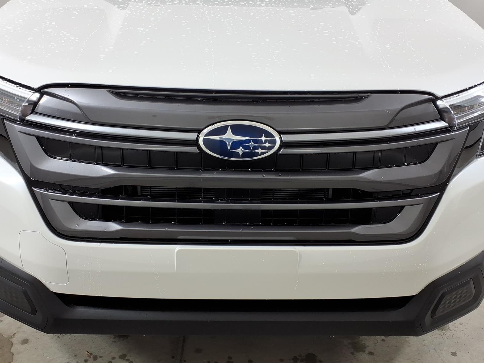Used 2026 Crystal White Pearl Subaru Premium Hybrid image 17