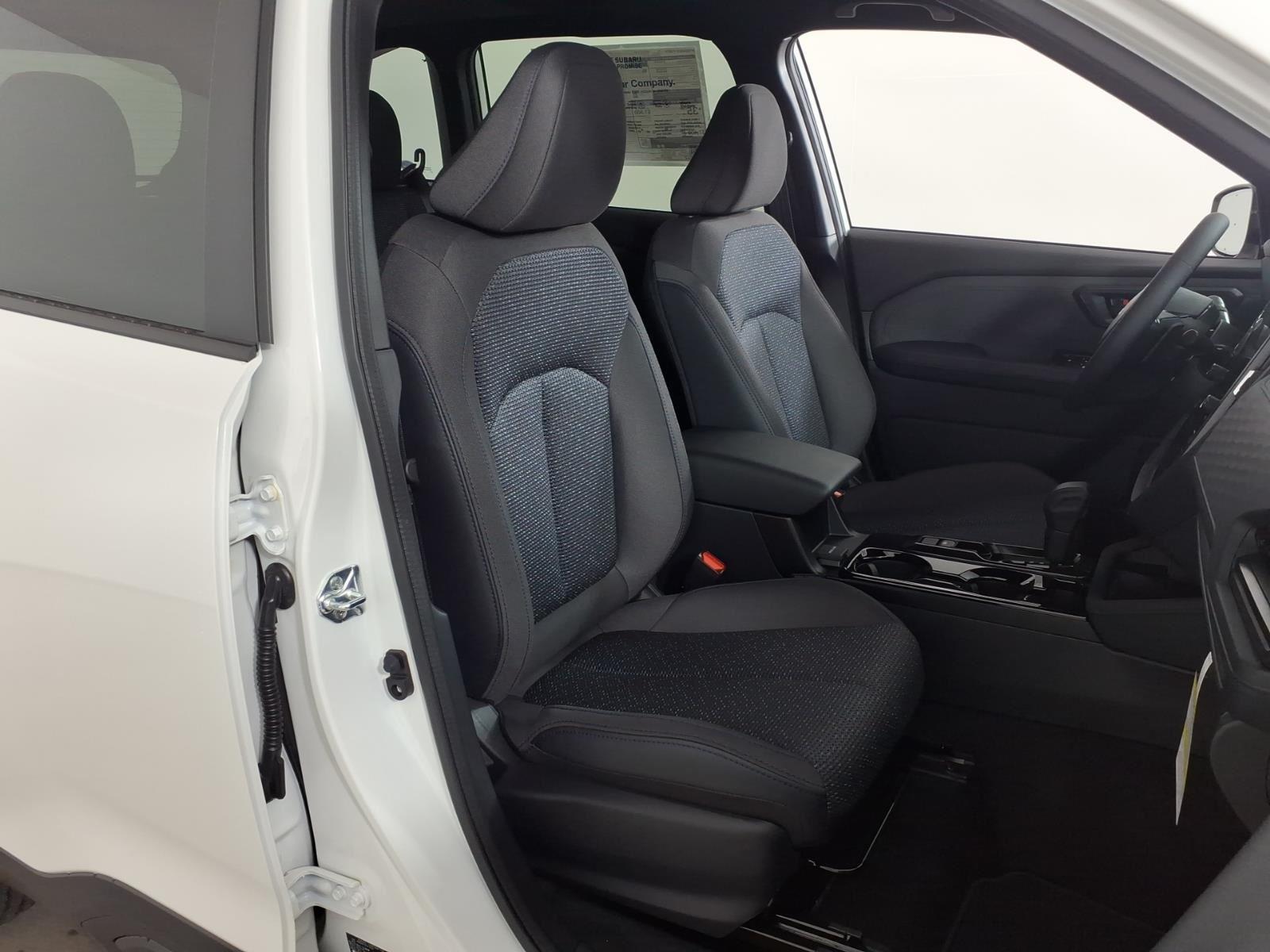 Used 2026 Crystal White Pearl Subaru Premium Hybrid image 29