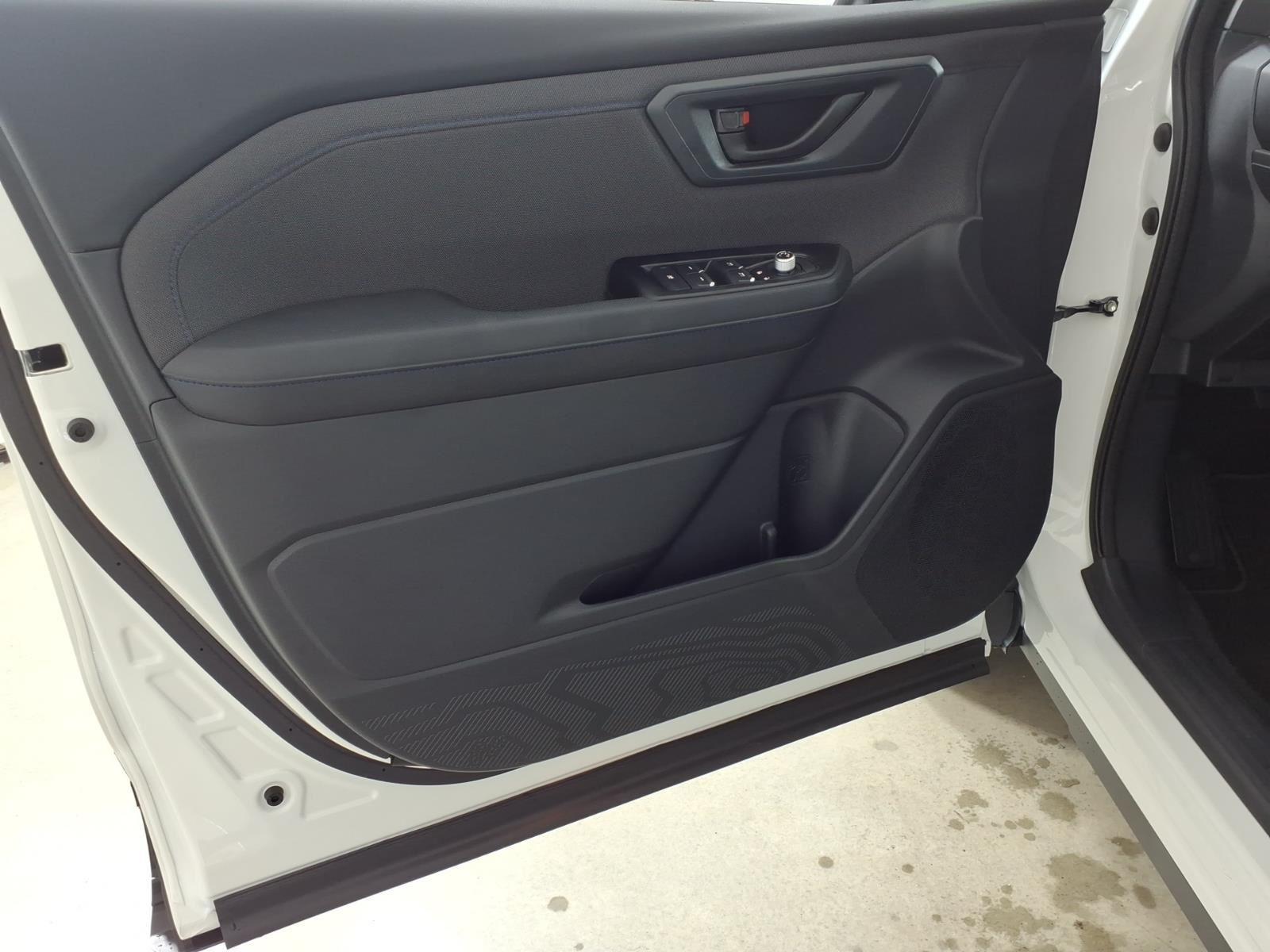 Used 2026 Crystal White Pearl Subaru Premium Hybrid image 30