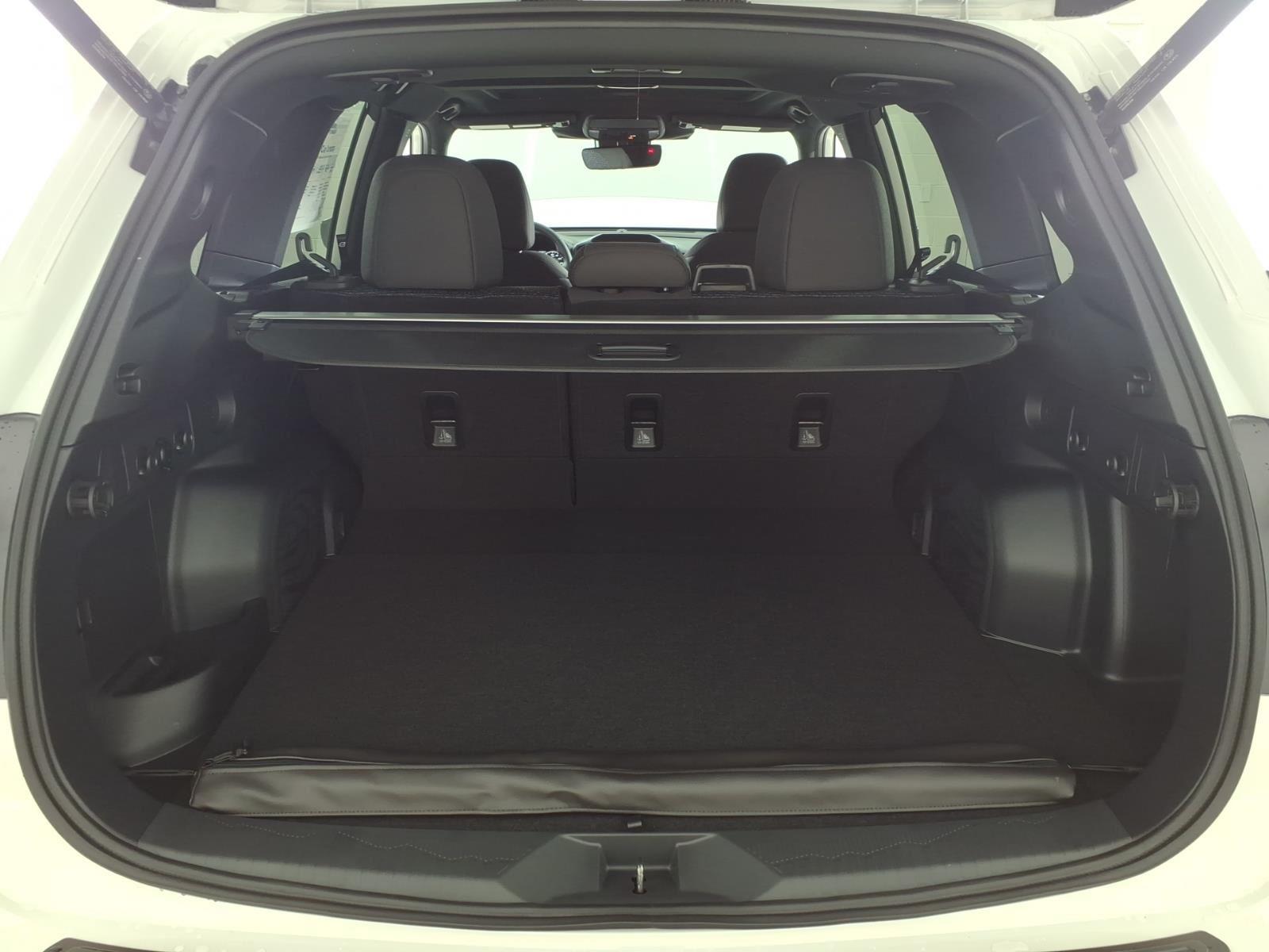 Used 2026 Crystal White Pearl Subaru Premium Hybrid image 36