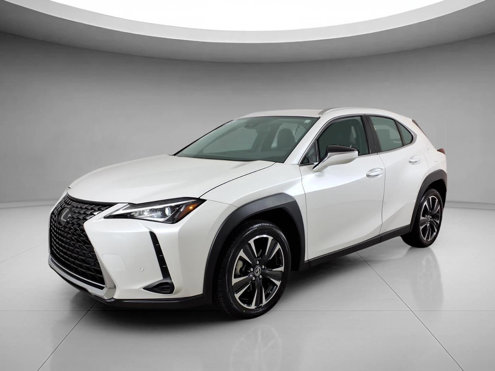 2022 Lexus UX UX 200