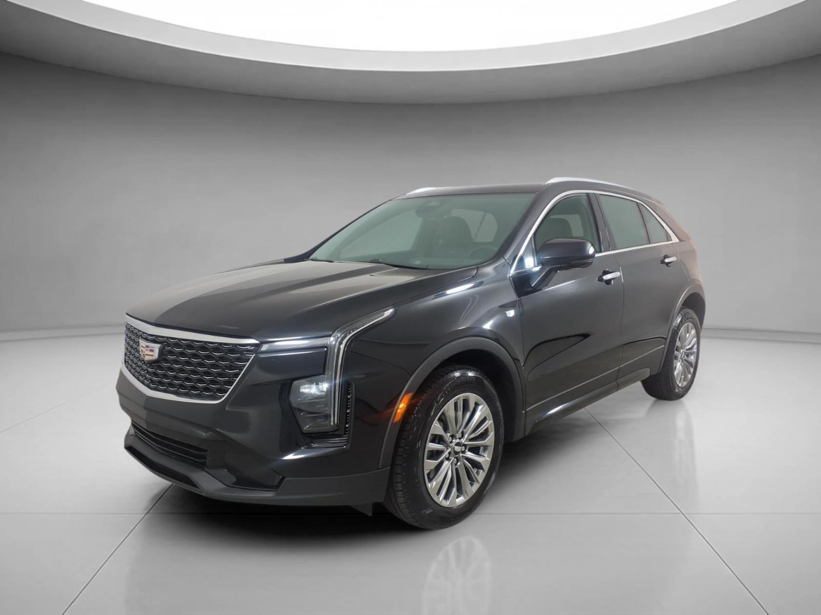 2024 Cadillac XT4 Premium Luxury FWD