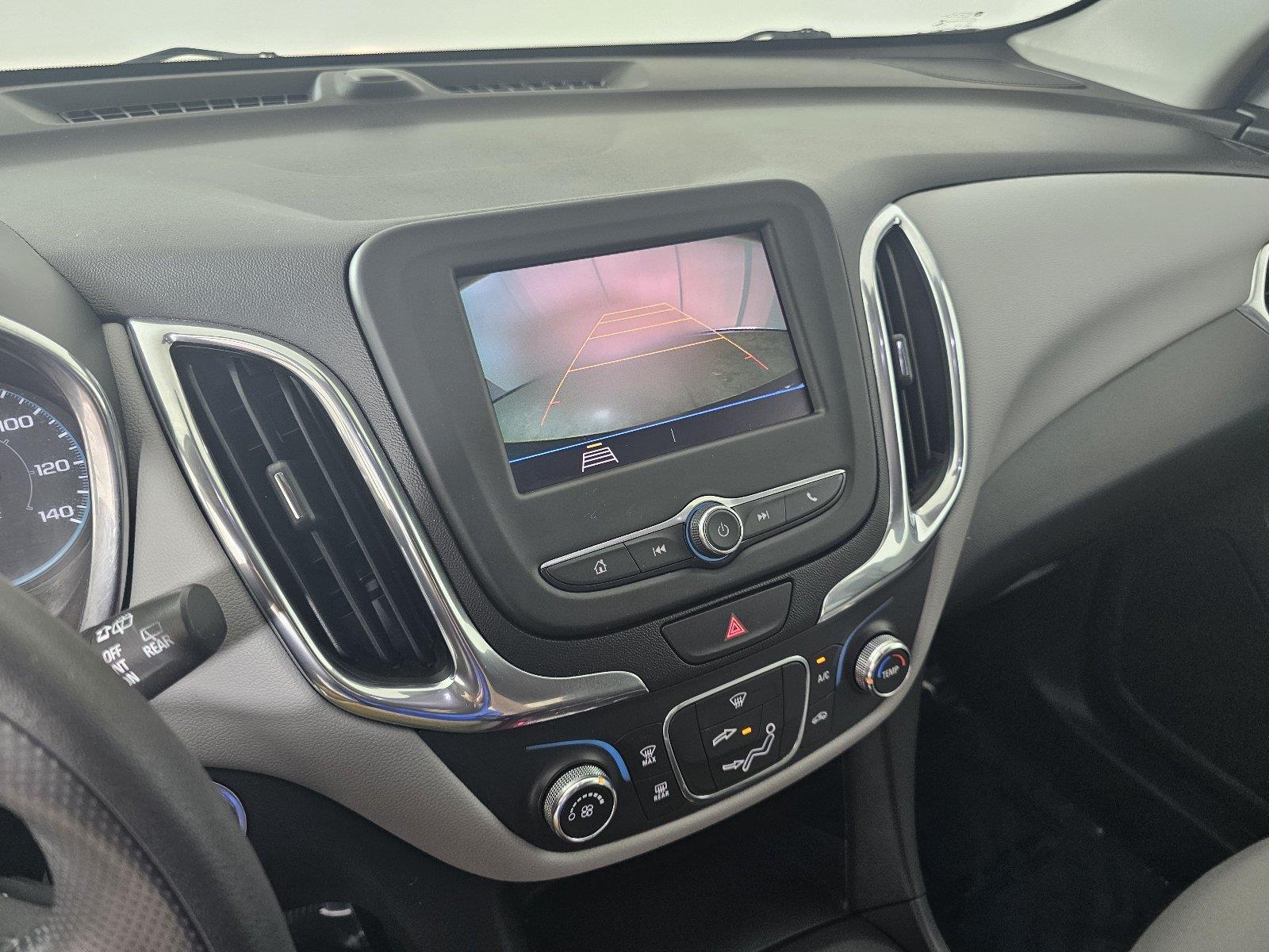 Used 2020 Mosaic Black Metallic Chevrolet LS image 6