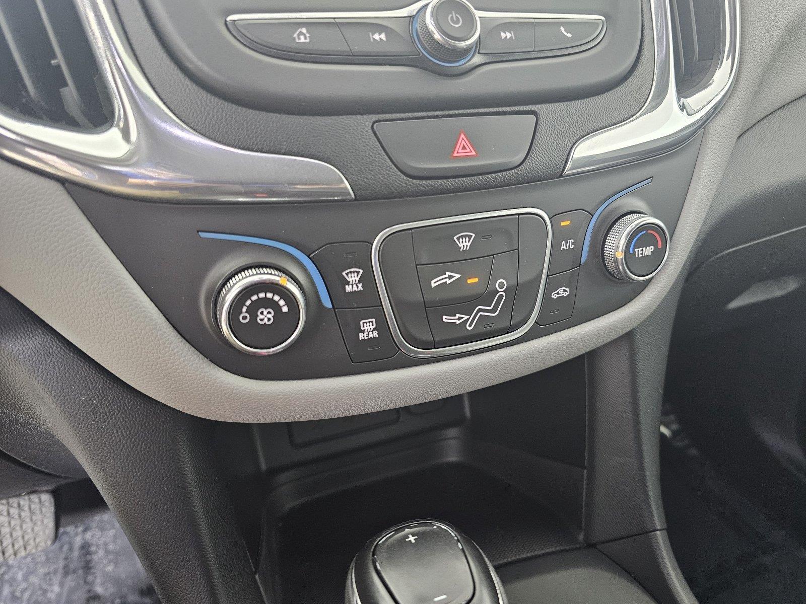 Used 2020 Mosaic Black Metallic Chevrolet LS image 7