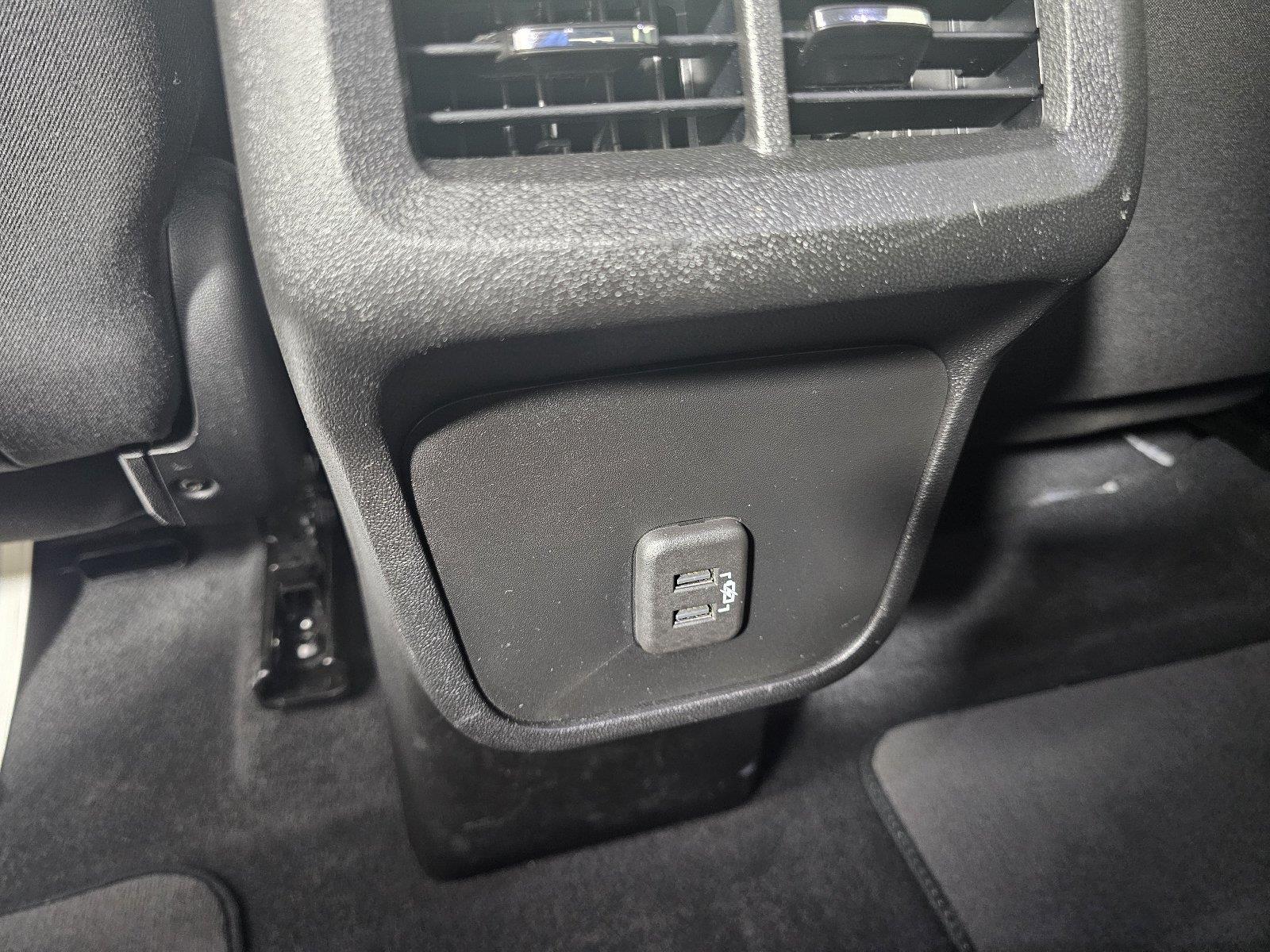 Used 2020 Mosaic Black Metallic Chevrolet LS image 25