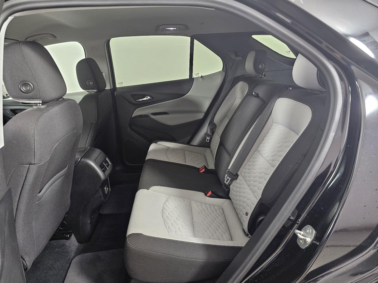 Used 2020 Mosaic Black Metallic Chevrolet LS image 26