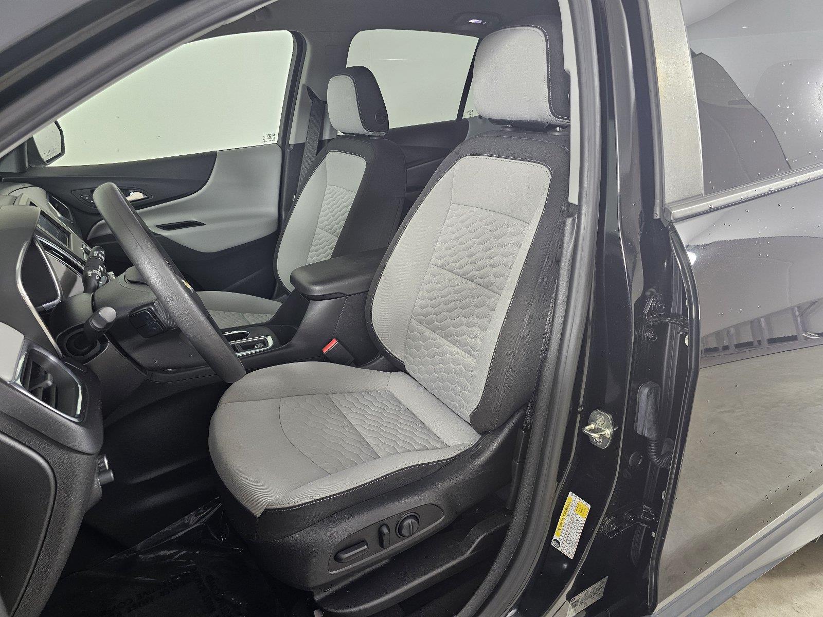 Used 2020 Mosaic Black Metallic Chevrolet LS image 27