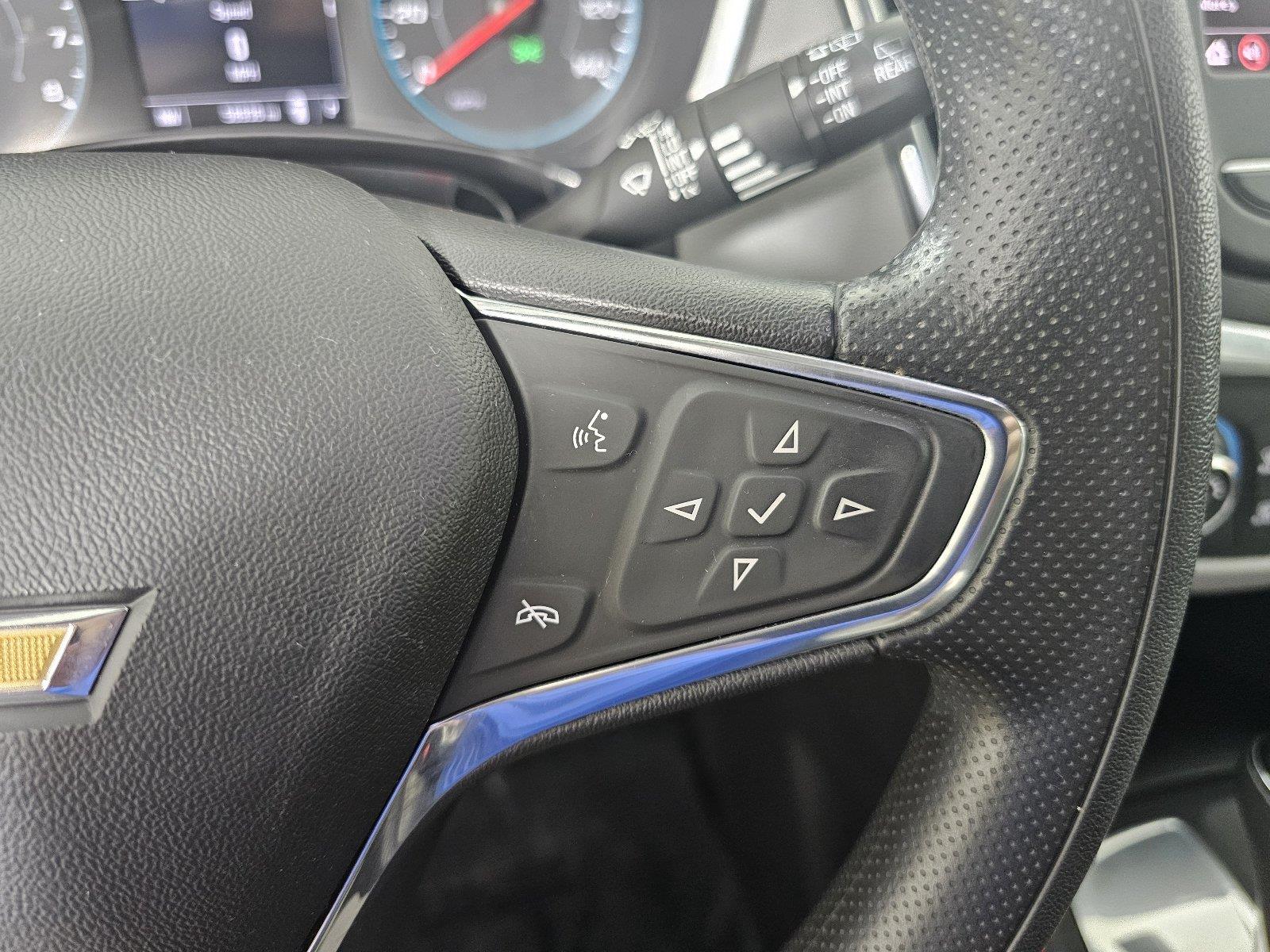 Used 2020 Mosaic Black Metallic Chevrolet LS image 28