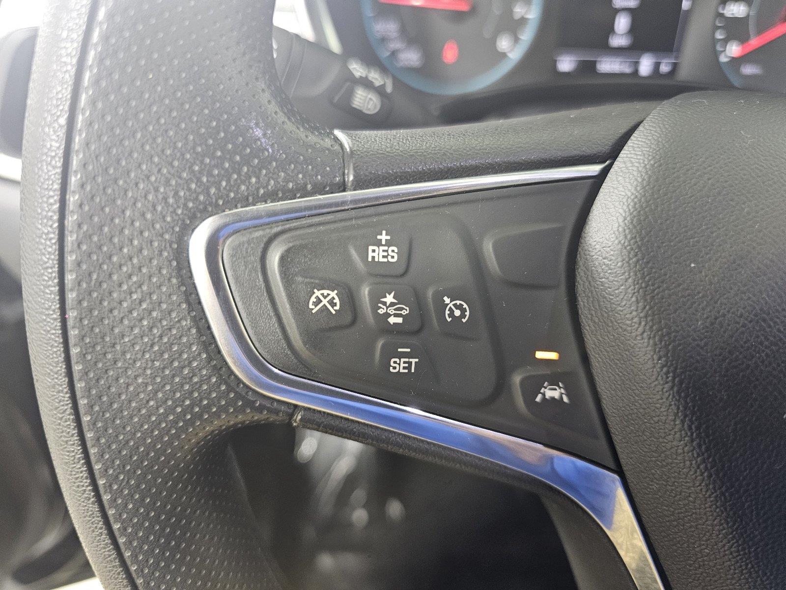 Used 2020 Mosaic Black Metallic Chevrolet LS image 29