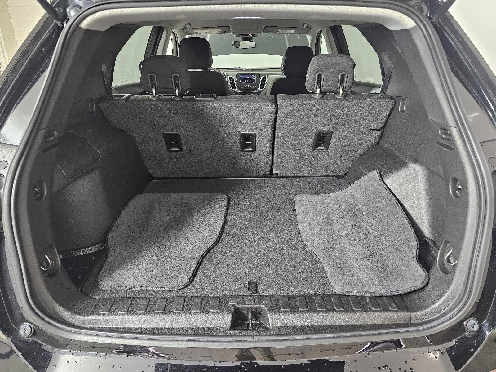 Used 2020 Mosaic Black Metallic Chevrolet LS image 33