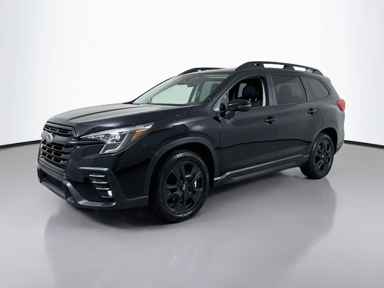 2023 Subaru Ascent Onyx Edition AWD