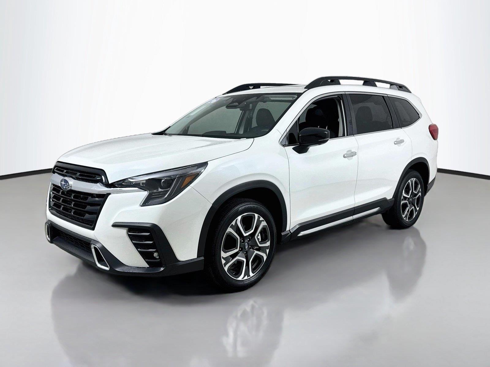 2026 Subaru Ascent Touring AWD