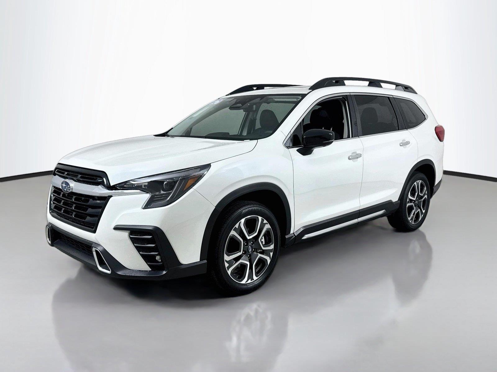 2026 Subaru Ascent Touring AWD