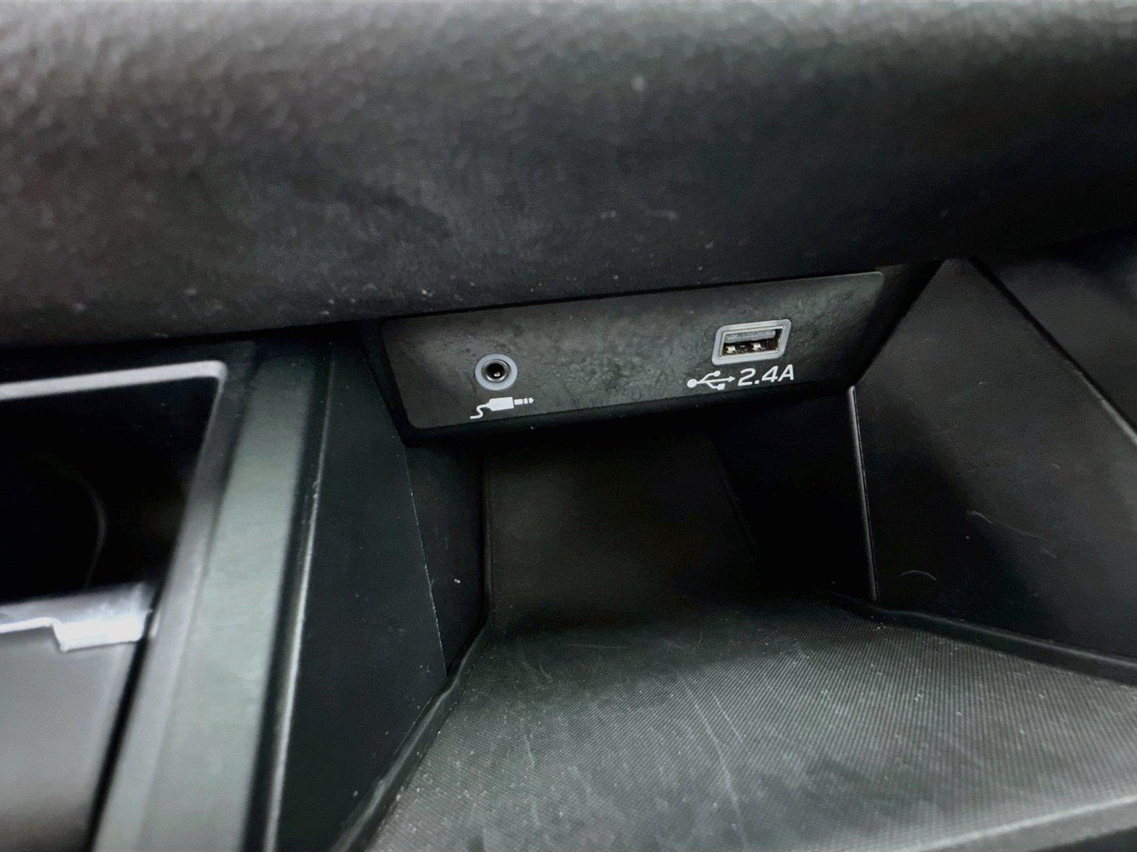 Certified Used 2024 Crystal Black Silica Subaru BASE image 30