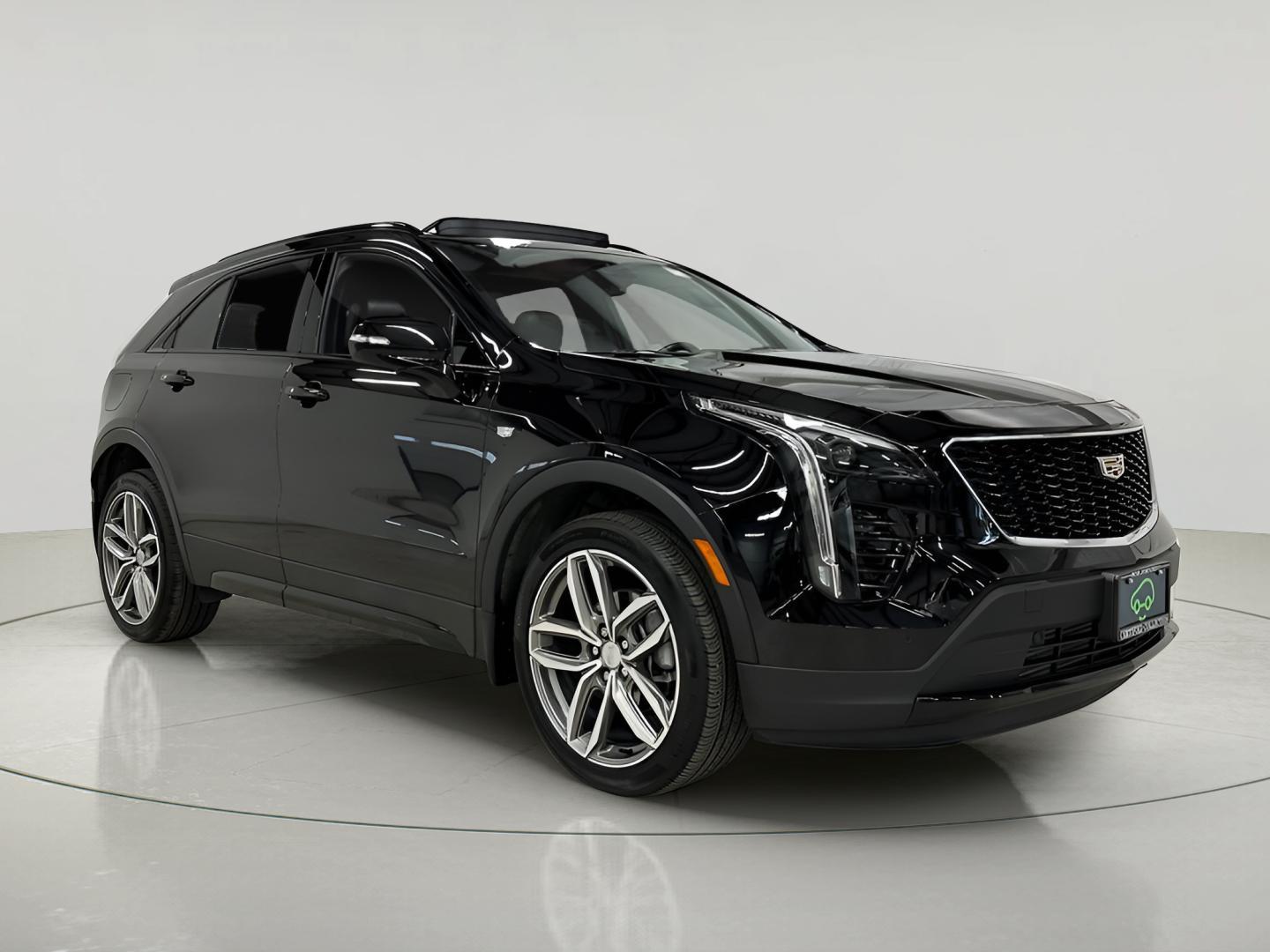 2023 Cadillac XT4 Sport's photo