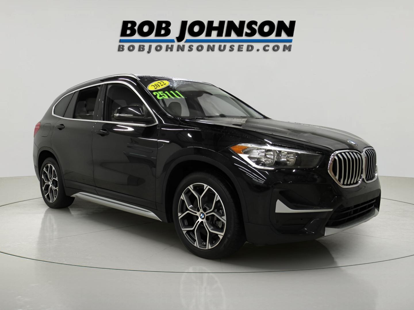 BMW X1 xDrive28i AWD