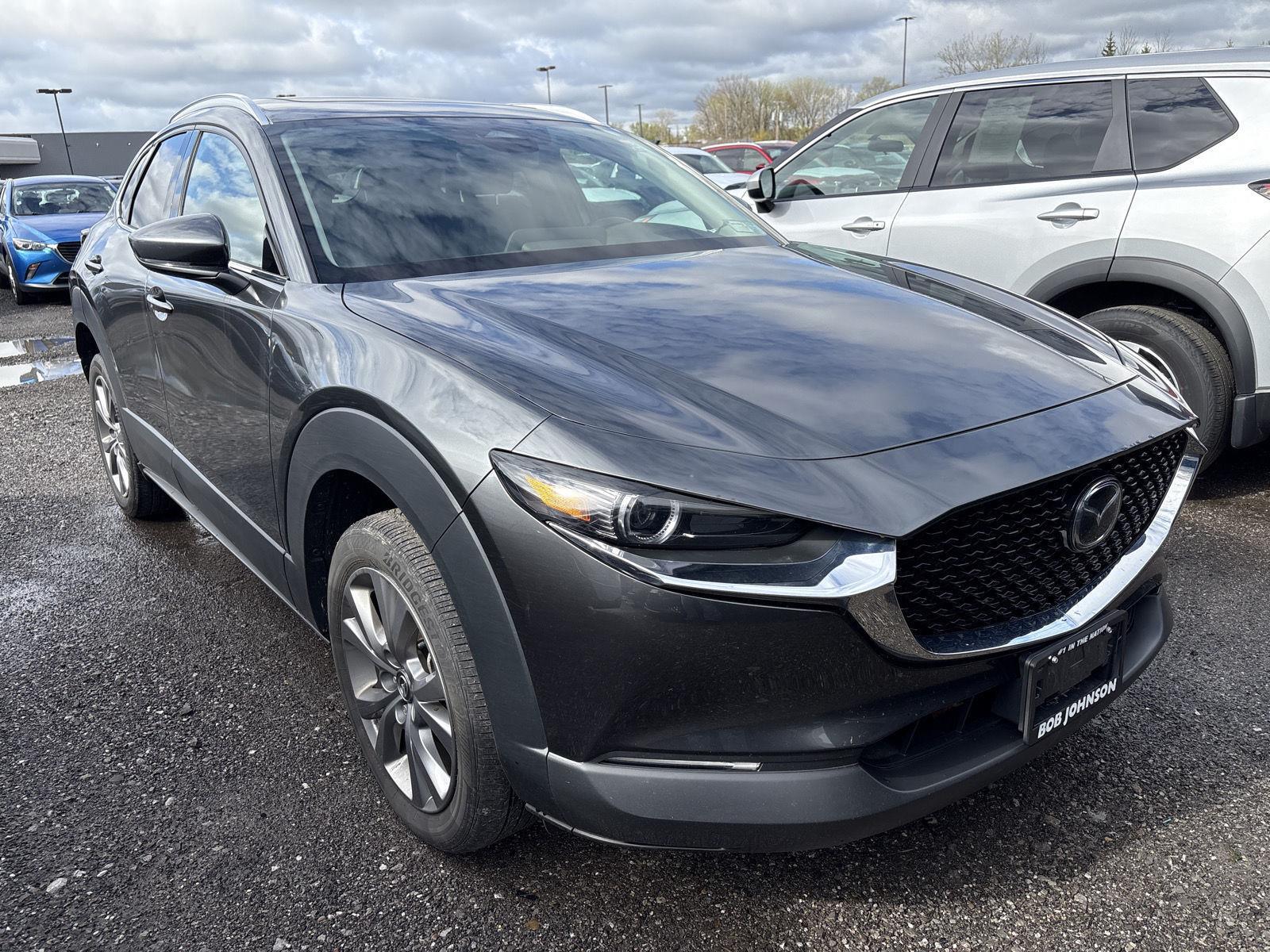 2024 Mazda CX-30 Premium AWD's photo