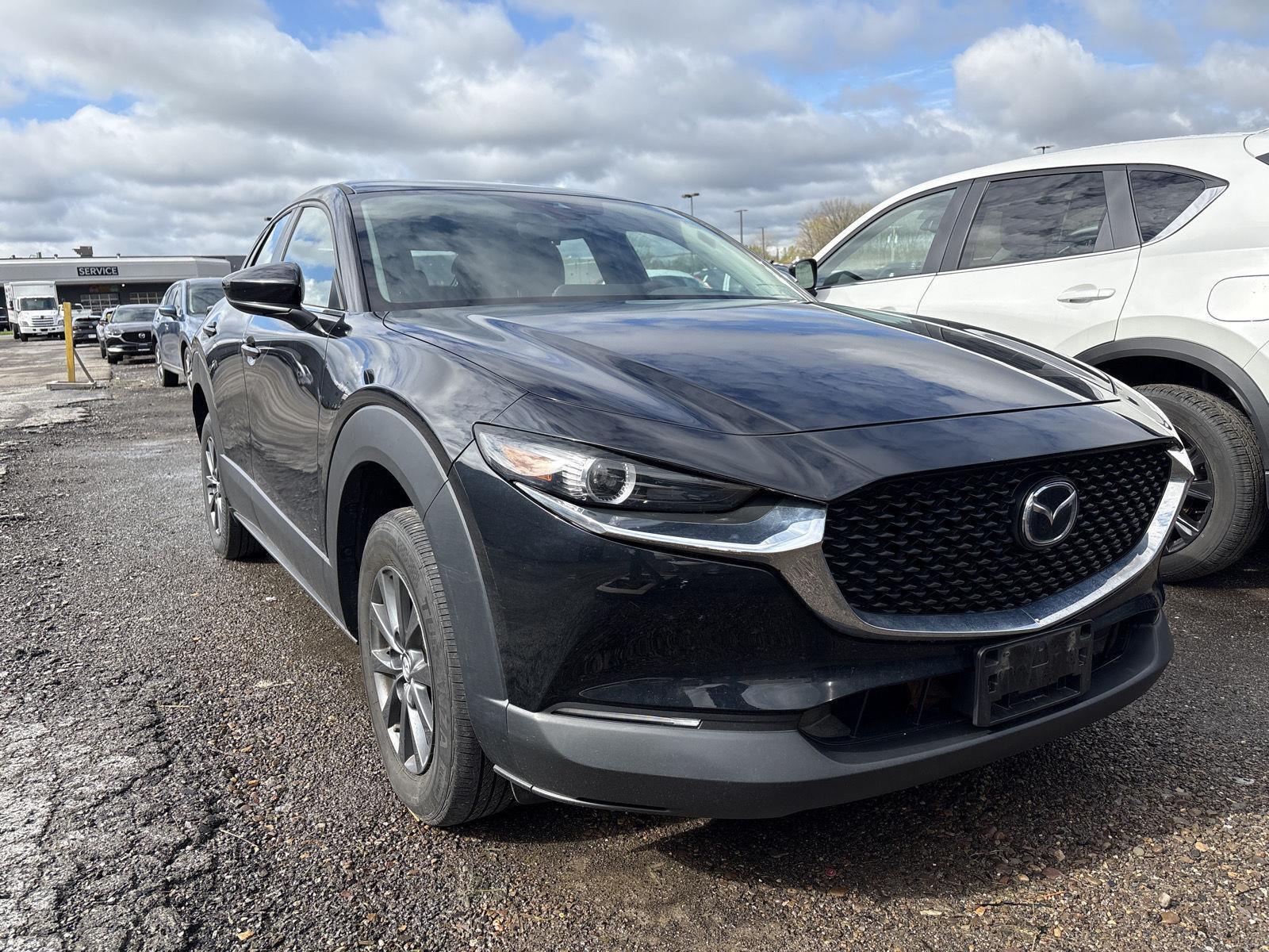 2023 Mazda CX-30 2.5 S AWD's photo