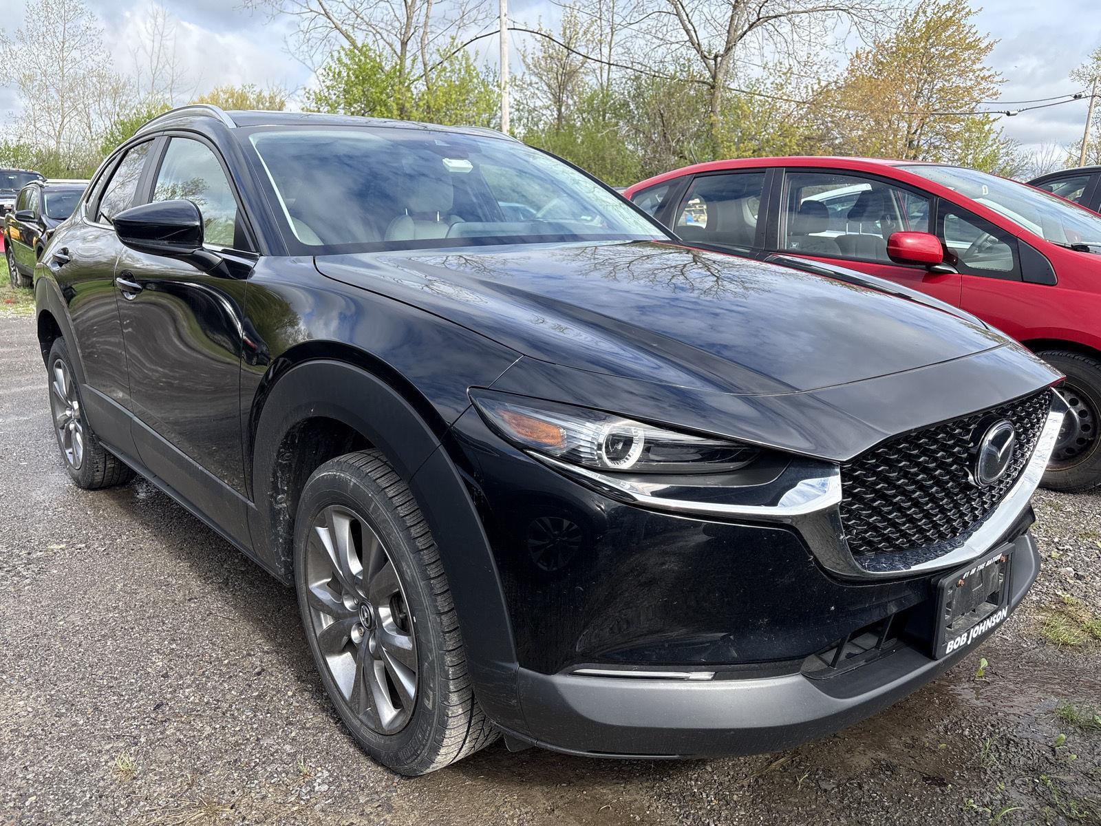 2022 Mazda CX-30 Preferred AWD's photo