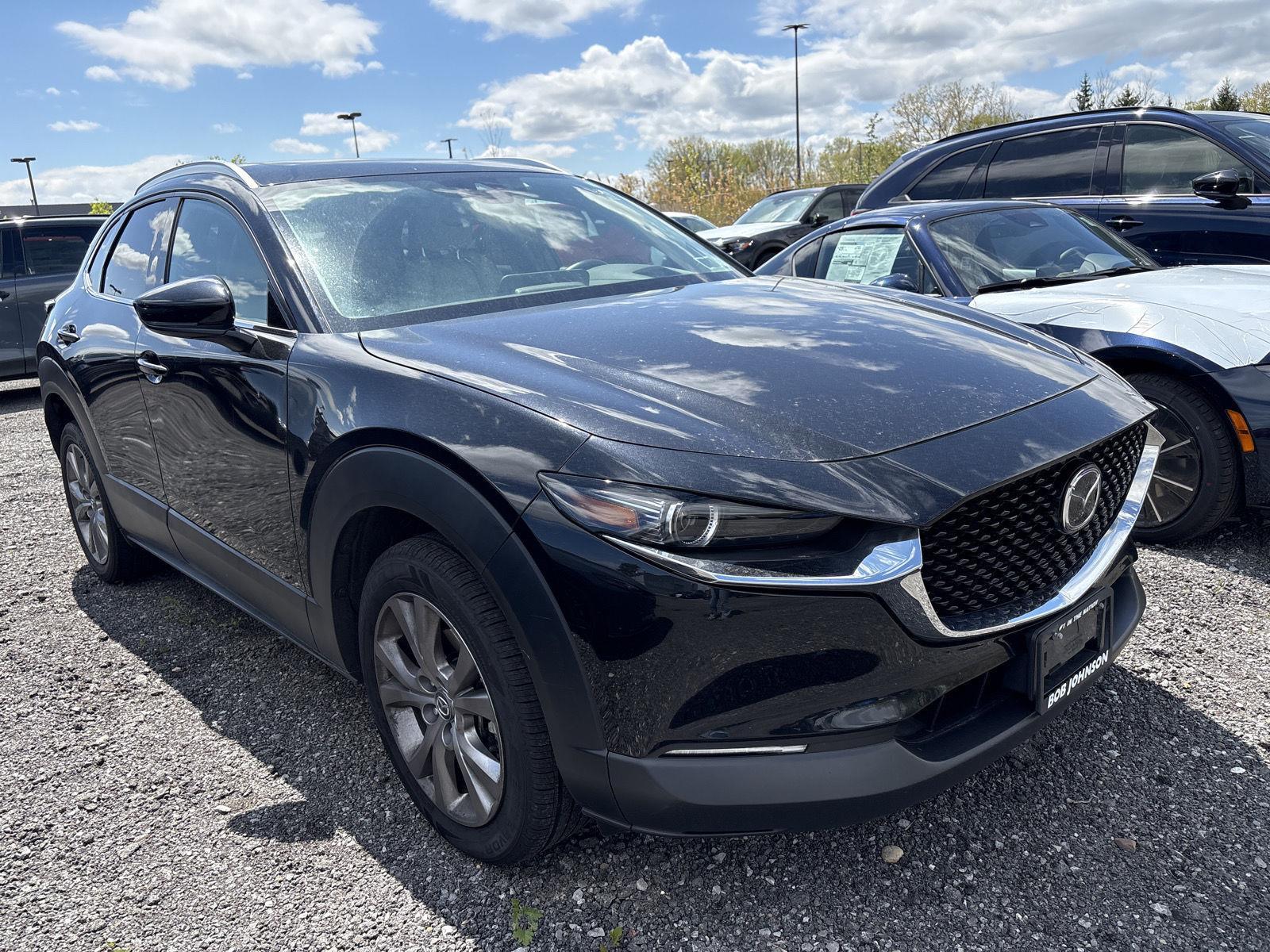 2023 Mazda CX-30 Premium AWD's photo