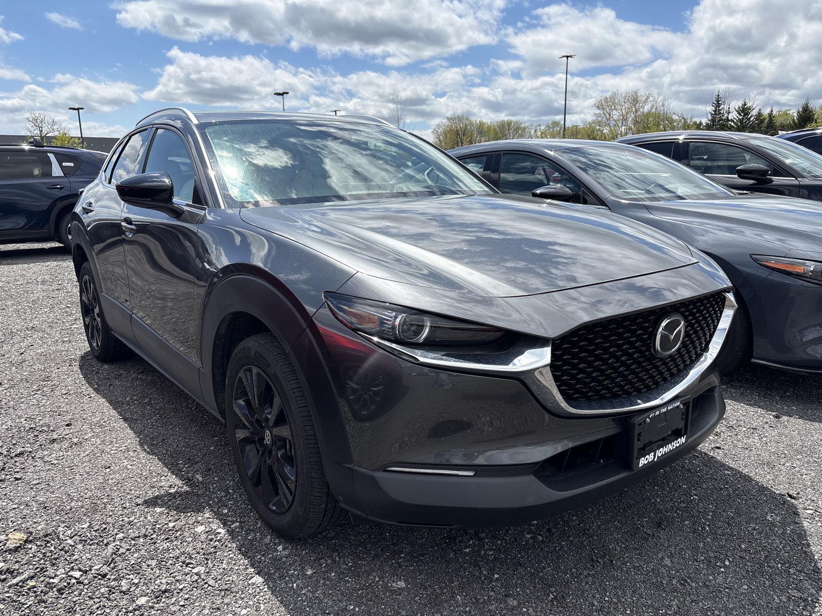2023 Mazda CX-30 Turbo Premium AWD's photo