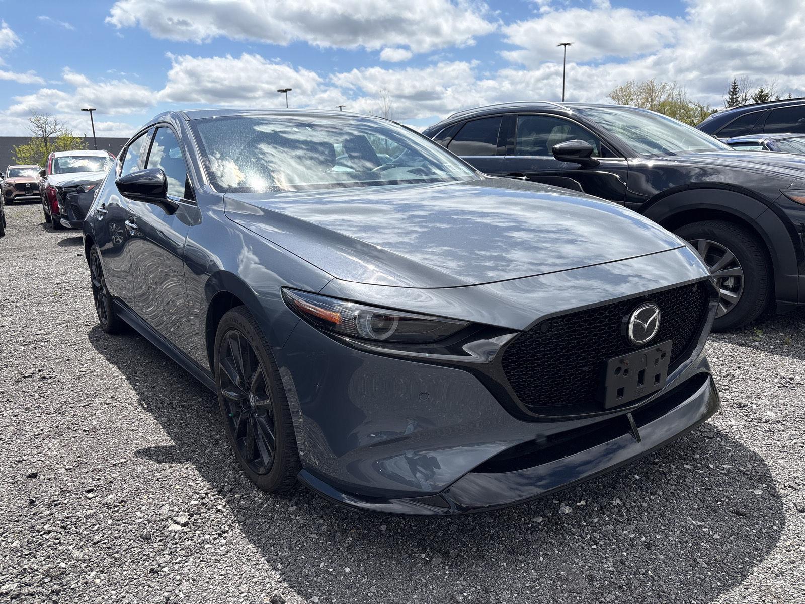 2024 Mazda CX-3 Premium Plus 2.5 AT 5-Door SKYACTIV AWD's photo
