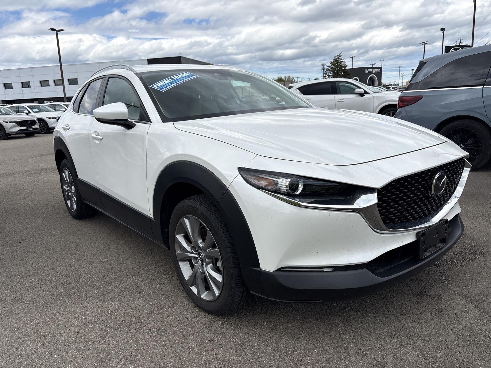 2023 Mazda CX-30 Preferred AWD's photo