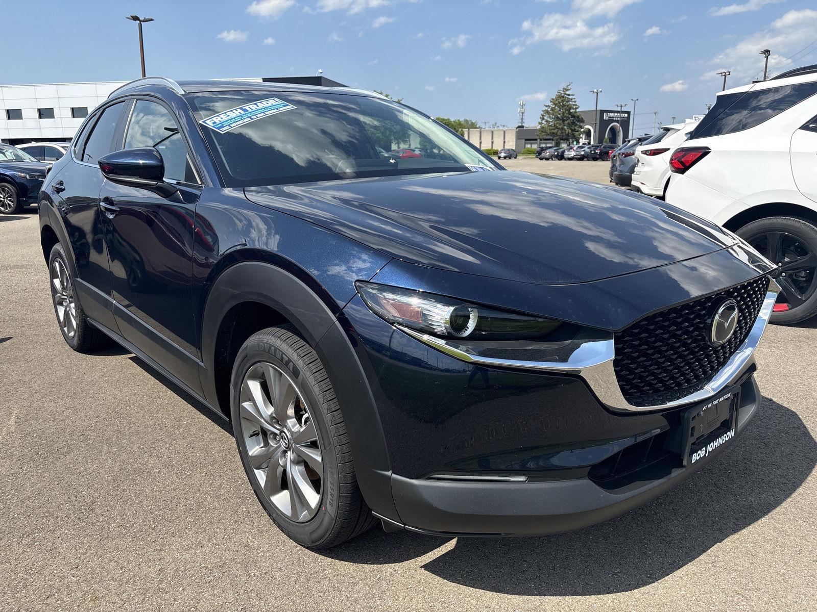 2023 Mazda CX-30 Preferred AWD's photo