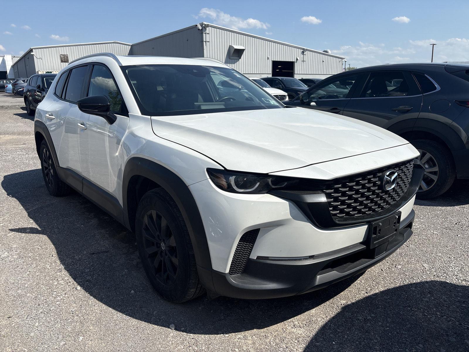 2024 Mazda CX-50 2.5 S PREMIUM's photo