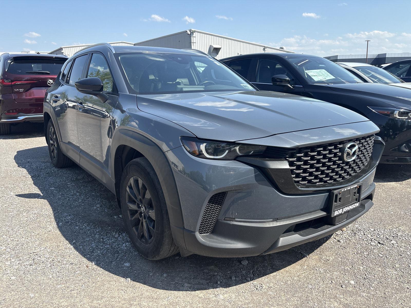 2024 Mazda CX-50 2.5 S PREMIUM's photo