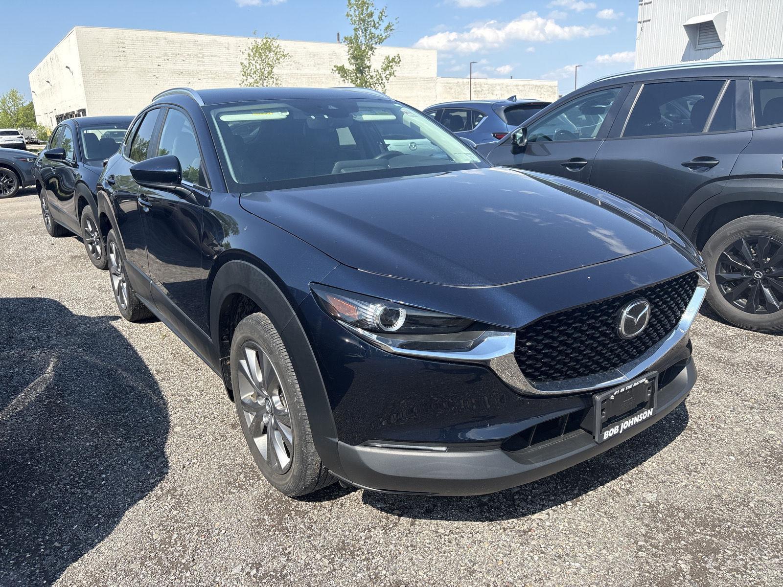 2023 Mazda CX-30 Preferred AWD's photo