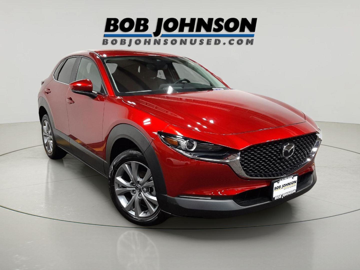 2023 Mazda CX-30 Select
