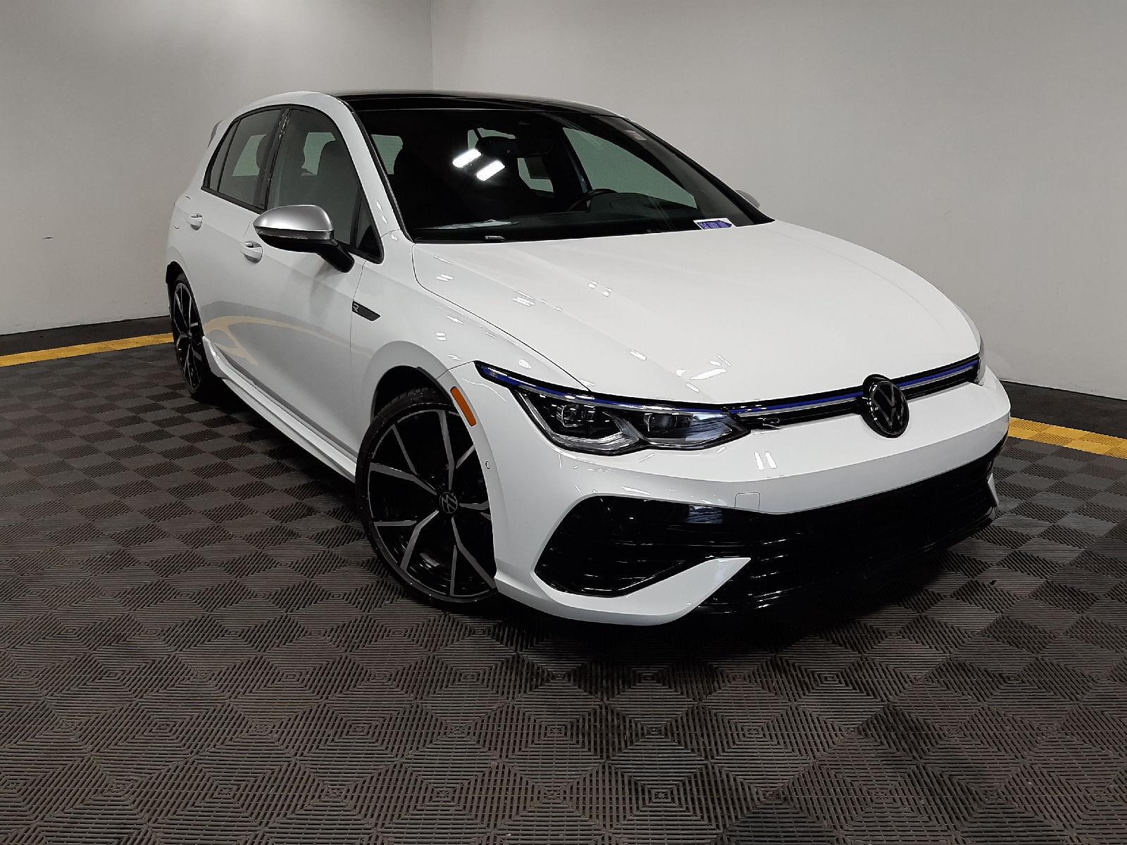 2023 Volkswagen Golf R 2.0T 4Motion AWD