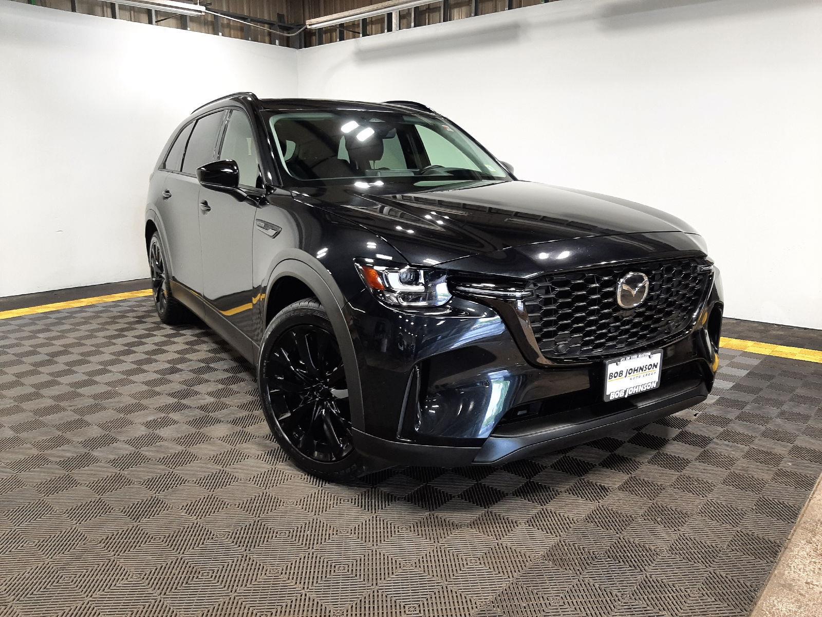 2026 Mazda CX-90 3.3 Turbo Premium Sport AWD