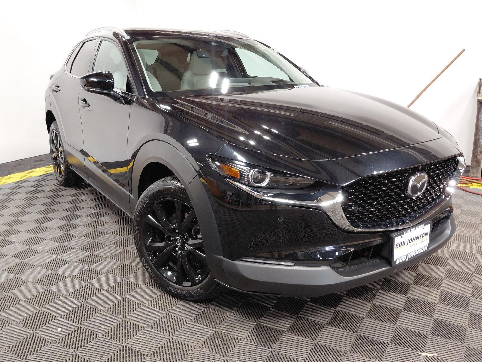 2023 Mazda CX-30 2.5 S Turbo Premium Plus AWD
