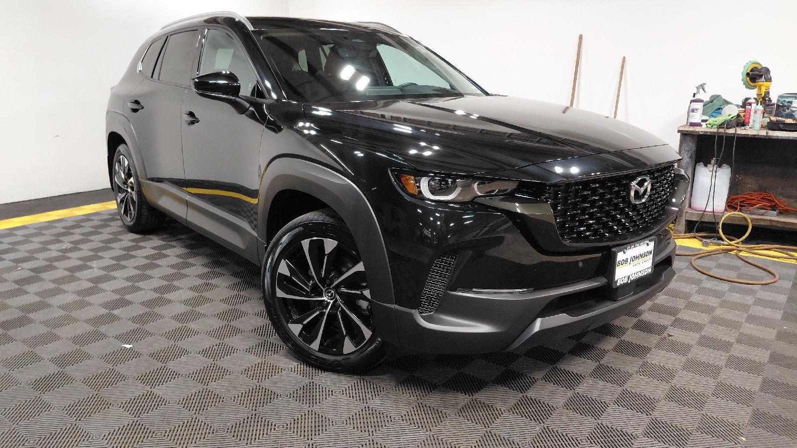 2026 Mazda CX-50 Hybrid Premium Plus AWD